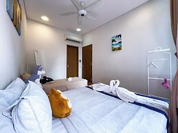 Vortex Suites KLCC By BlackNest