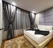 Vortex Suites KLCC By BlackNest