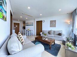 Vortex Suites KLCC By BlackNest