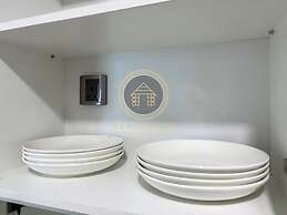 Vortex Suites KLCC By BlackNest