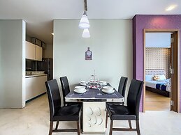 Vortex Suites KLCC By BlackNest