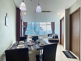 Vortex Suites KLCC By BlackNest