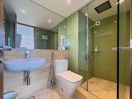 Vortex Suites KLCC By BlackNest