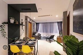 Vortex Suites KLCC By BlackNest