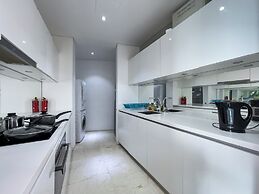 Vortex Suites KLCC By BlackNest