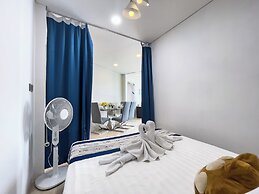 Vortex Suites KLCC By BlackNest