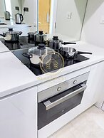 Vortex Suites KLCC By BlackNest