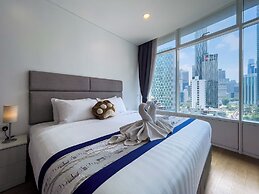 Vortex Suites KLCC By BlackNest