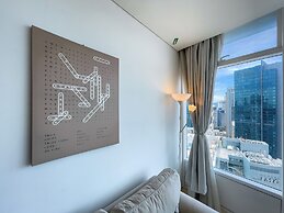 Vortex Suites KLCC By BlackNest