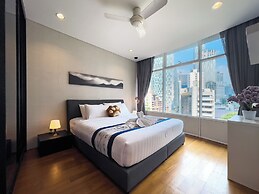 Vortex Suites KLCC By BlackNest
