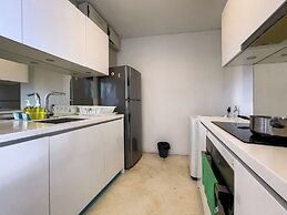 Vortex Suites KLCC By BlackNest