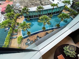 Vortex Suites KLCC By BlackNest