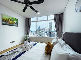 Vortex Suites KLCC By BlackNest