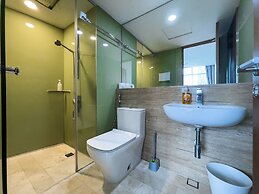 Vortex Suites KLCC By BlackNest