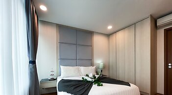 Vortex Suites KLCC By BlackNest