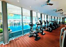 Vortex Suites KLCC By BlackNest