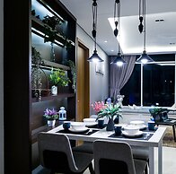 Vortex Suites KLCC By BlackNest