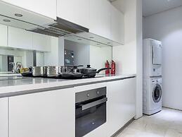 Vortex Suites KLCC By BlackNest