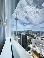 Vortex Suites KLCC By BlackNest