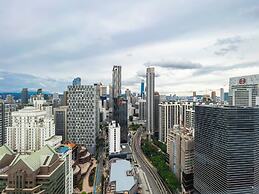 Vortex Suites KLCC By BlackNest