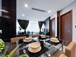 Vortex Suites KLCC By BlackNest