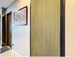 Vortex Suites KLCC By BlackNest