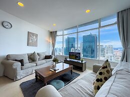 Vortex Suites KLCC By BlackNest