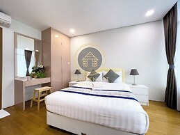 Vortex Suites KLCC By BlackNest