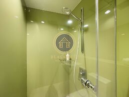 Vortex Suites KLCC By BlackNest