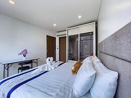 Vortex Suites KLCC By BlackNest