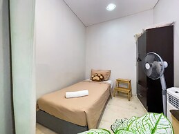 Vortex Suites KLCC By BlackNest