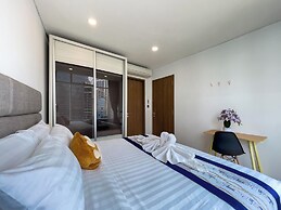 Vortex Suites KLCC By BlackNest