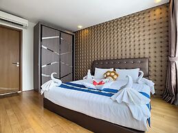 Vortex Suites KLCC By BlackNest