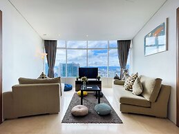 Vortex Suites KLCC By BlackNest