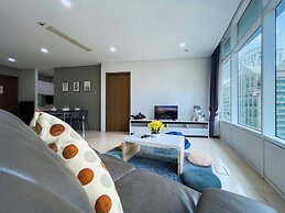 Vortex Suites KLCC By BlackNest