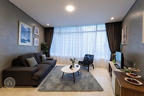 Vortex Suites KLCC By BlackNest