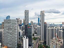 Vortex Suites KLCC By BlackNest