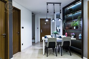 Vortex Suites KLCC By BlackNest