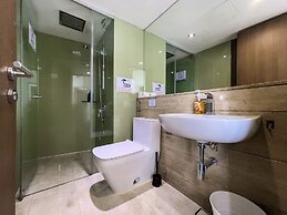 Vortex Suites KLCC By BlackNest