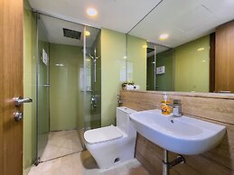 Vortex Suites KLCC By BlackNest