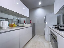 Vortex Suites KLCC By BlackNest