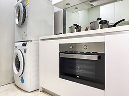 Vortex Suites KLCC By BlackNest