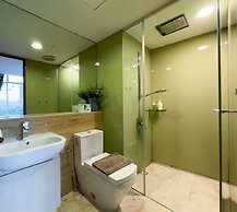 Vortex Suites KLCC By BlackNest