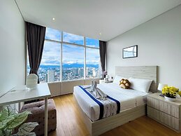 Vortex Suites KLCC By BlackNest