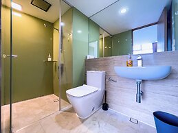 Vortex Suites KLCC By BlackNest