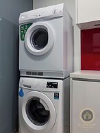 Vortex Suites KLCC By BlackNest