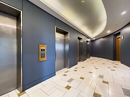 Vortex Suites KLCC By BlackNest