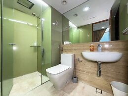 Vortex Suites KLCC By BlackNest