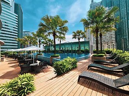 Vortex Suites KLCC By BlackNest