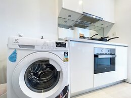 Vortex Suites KLCC By BlackNest